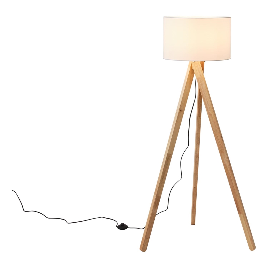 Lampada con piedistallo 1xE27/40W/230V
