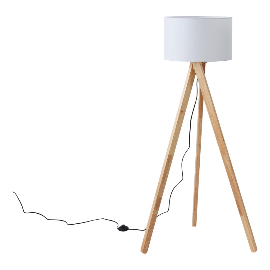 Lampada con piedistallo 1xE27/40W/230V