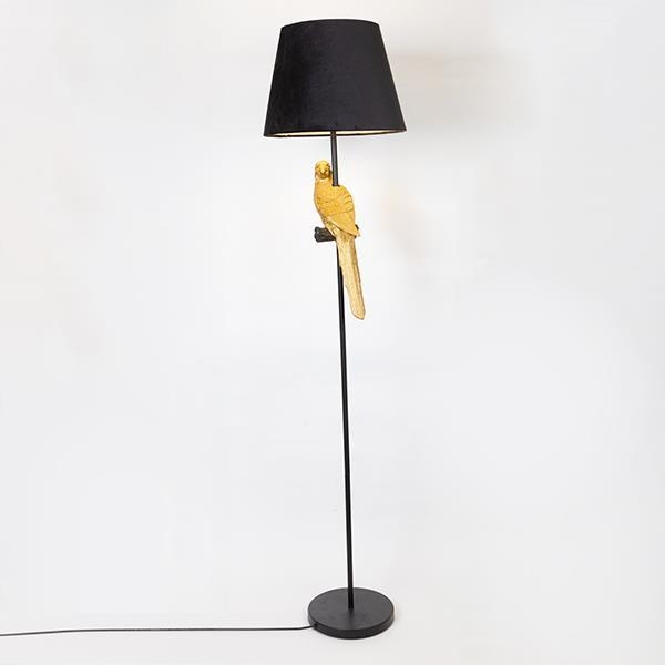 Lampada con piedistallo 1xE27/40W/230V