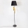 Lampada con piedistallo 1xE27/40W/230V