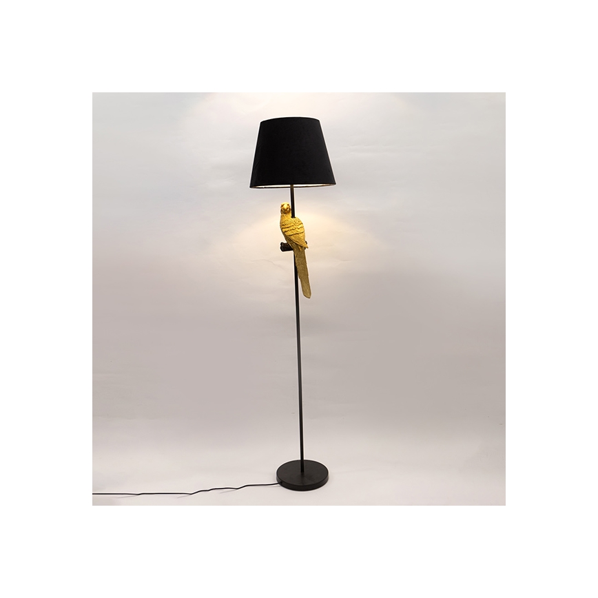 Lampada con piedistallo 1xE27/40W/230V