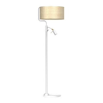 Lampada con piedistallo MARSHALL 1xE27/40W/230V + 1xGU10/MR11/7W