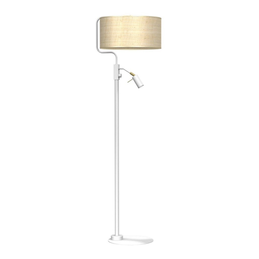 Lampada con piedistallo MARSHALL 1xE27/40W/230V + 1xGU10/MR11/7W