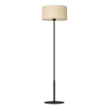 Lampada con piedistallo RATTAN 1xE27/60W/230V rattan