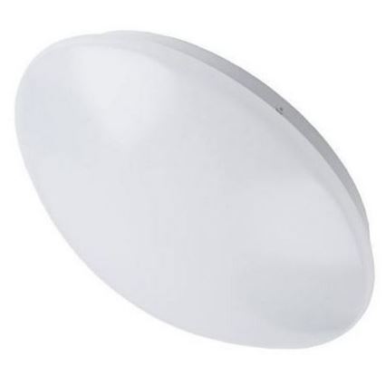 Lampada da bagno a LED da soffitto con sensore OPAL LED/18W/230V IP44