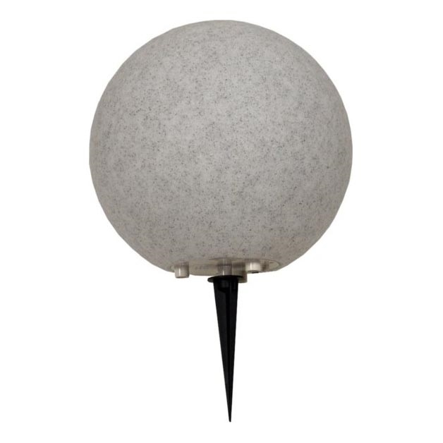 Lampada da esterno 1x E27/60W/230V IP44 Ø 30 cm