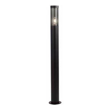 Lampada da esterno 1xE27/18W/230V IP44 100 cm