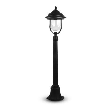 Lampada da esterno 1xE27/60W/230V 111 cm IP44