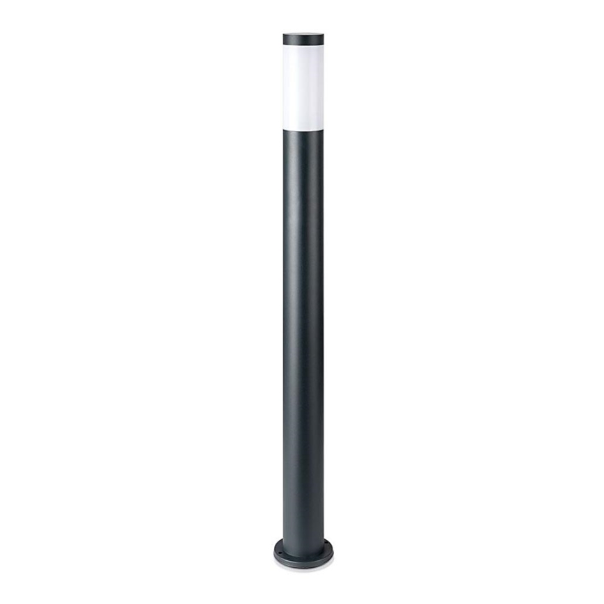 Lampada da esterno 1xE27/60W/230V IP44 110cm antracite