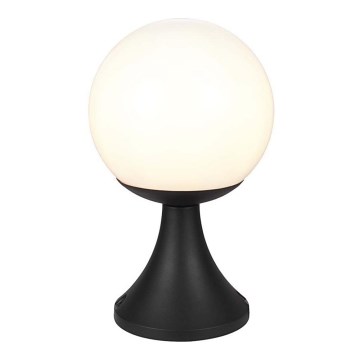 Lampada da esterno 1xE27/60W/230V IP44 33 cm nero