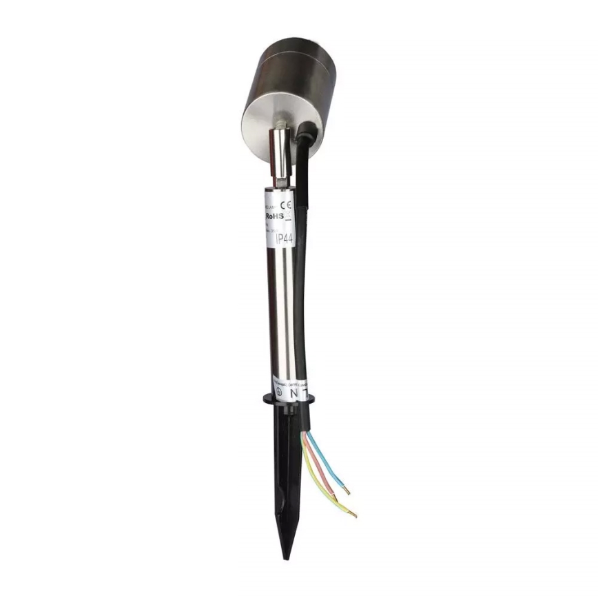 Lampada da esterno 1xGU10/35W/230V IP44