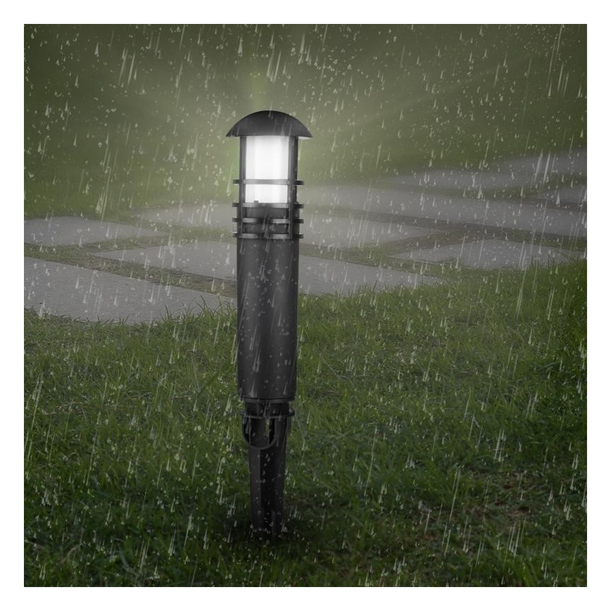 Lampada da esterno a LED LED/3W/230V 4000K IP65