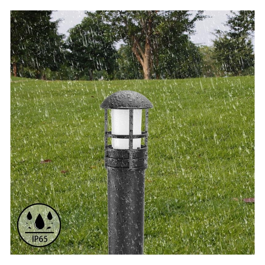 Lampada da esterno a LED LED/3W/230V 4000K IP65