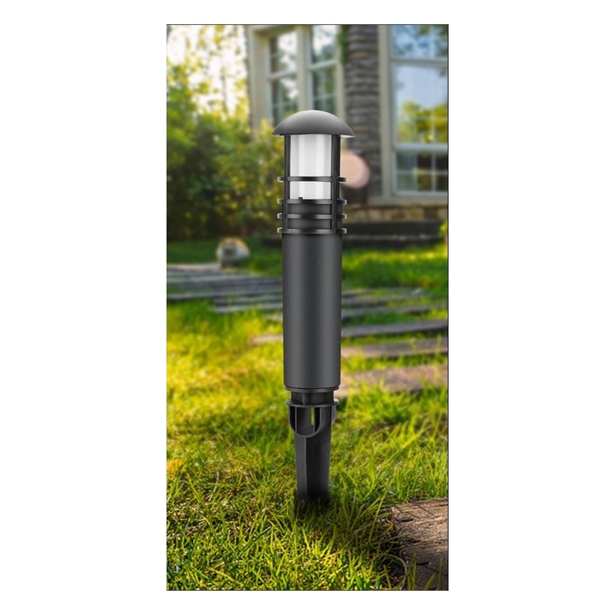Lampada da esterno a LED LED/3W/230V 4000K IP65