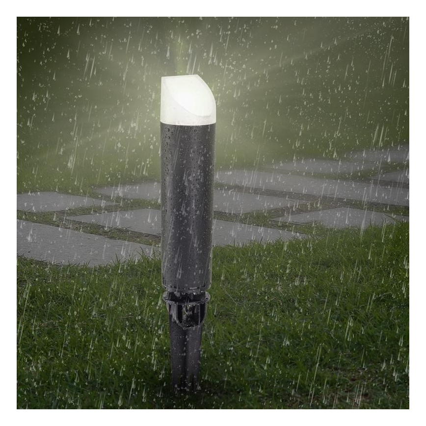 Lampada da esterno a LED LED/3W/230V 4000K IP65