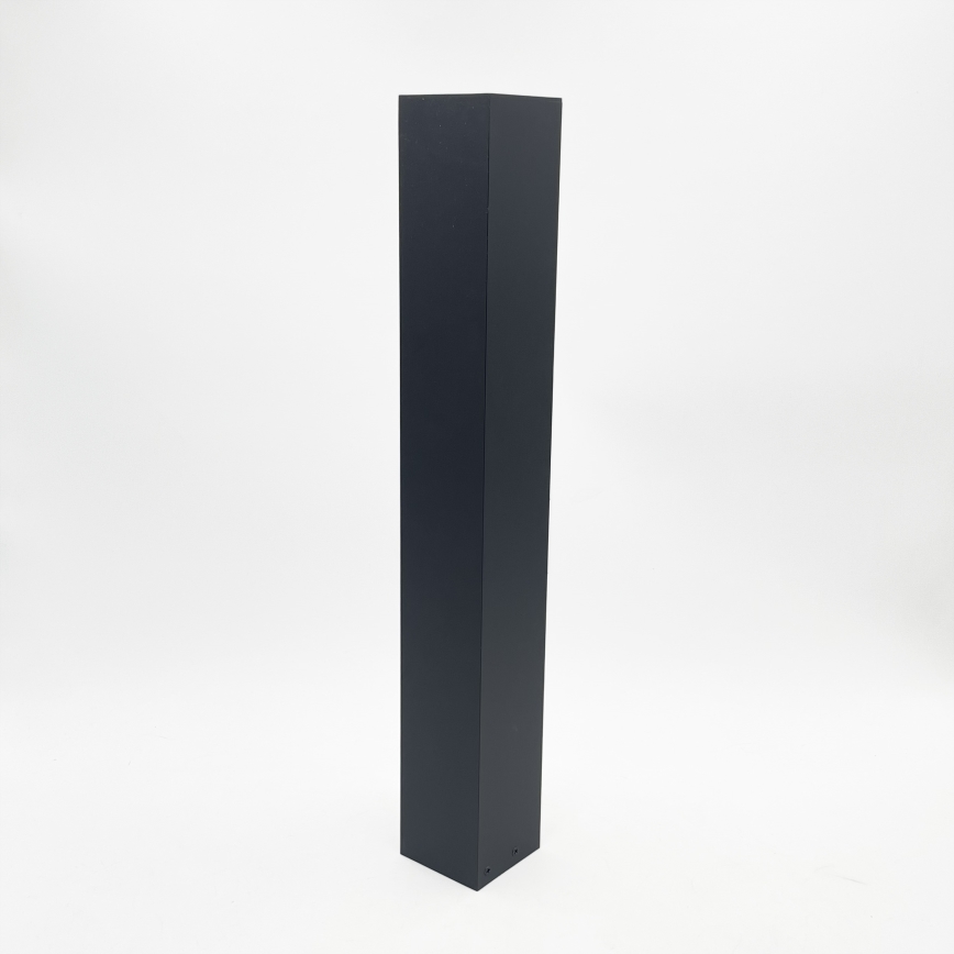 Lampada da esterno a LED MODO LED/8W/230V 4000K IP44 50 cm nera