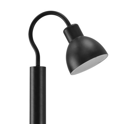 Lampada da esterno ARNE 1xE27/10W/230V IP44 100 cm