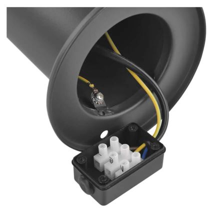 Lampada da esterno ARTEO 1xE27/15W/230V IP44 50 cm
