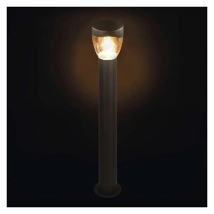 Lampada da esterno ARTEO 1xE27/15W/230V IP44 80 cm