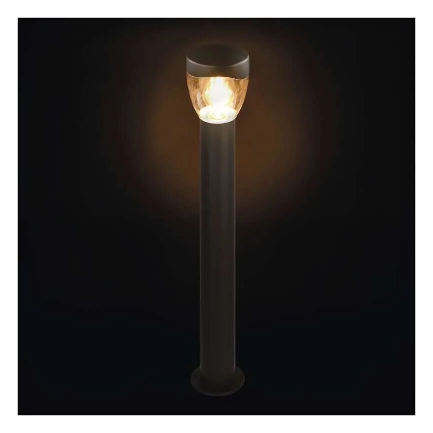 Lampada da esterno ARTEO 1xE27/15W/230V IP44 80 cm