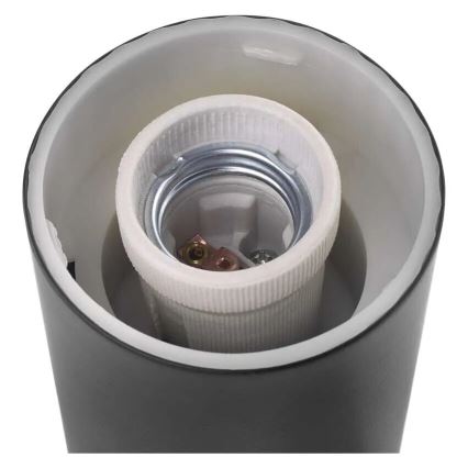 Lampada da esterno ARTEO 1xE27/15W/230V IP44 80 cm