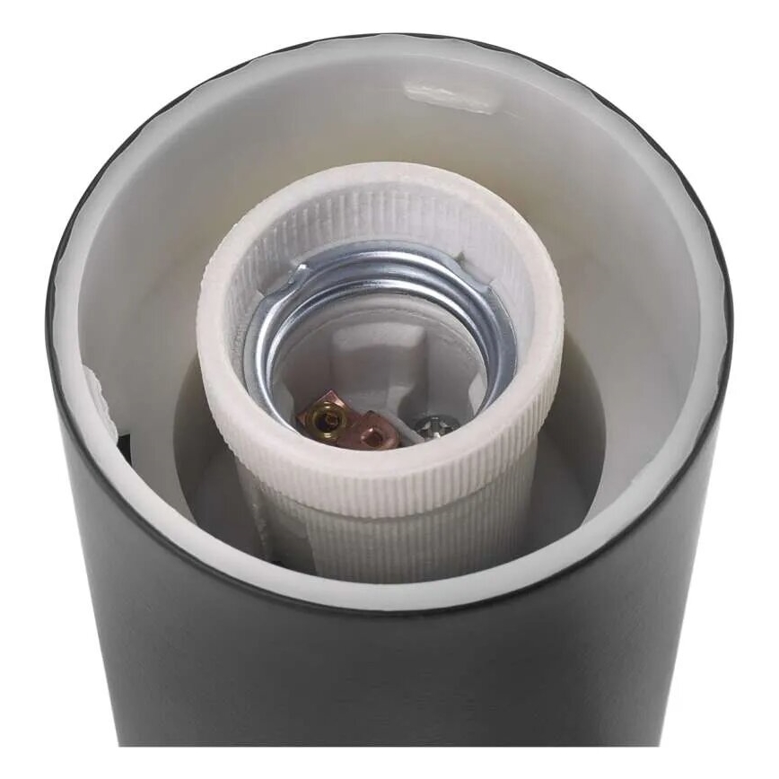 Lampada da esterno ARTEO 1xE27/15W/230V IP44 80 cm