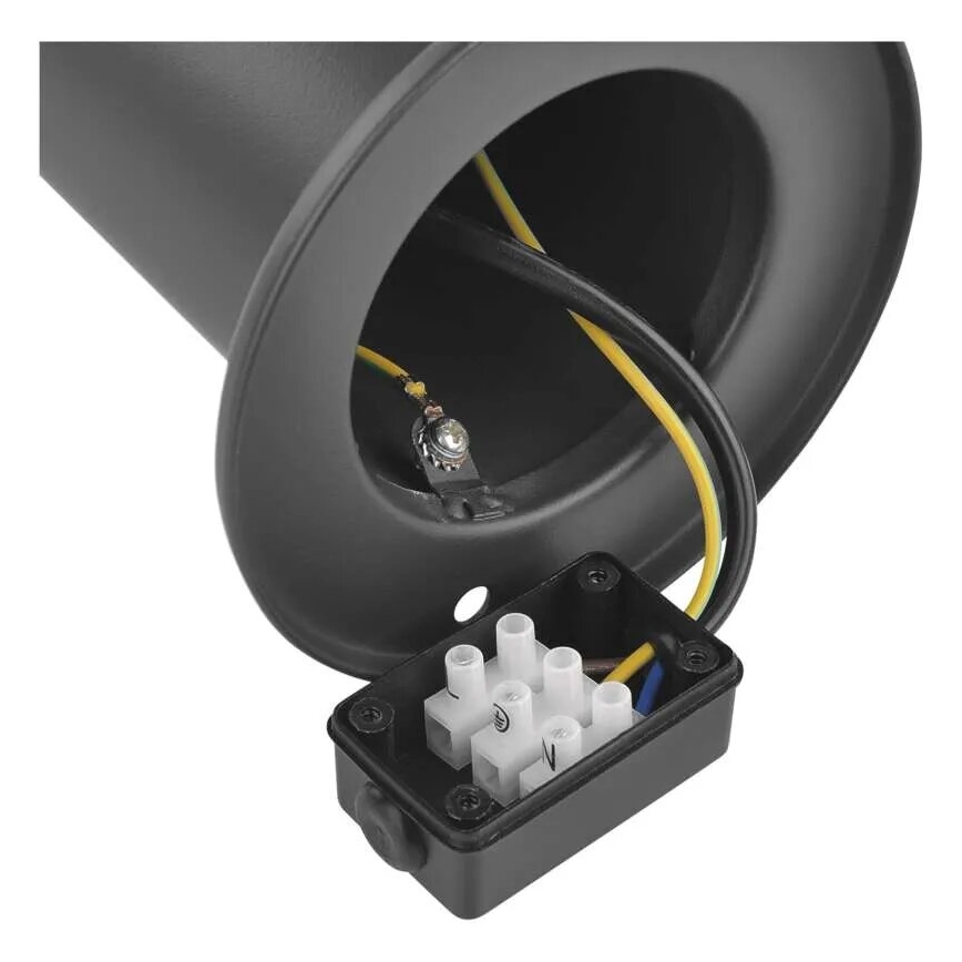 Lampada da esterno ARTEO 1xE27/15W/230V IP44 80 cm