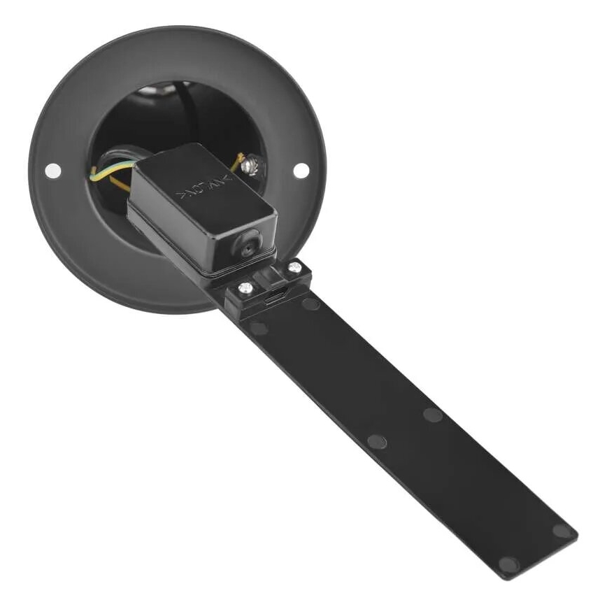 Lampada da esterno ARTEO 1xE27/15W/230V IP44 80 cm