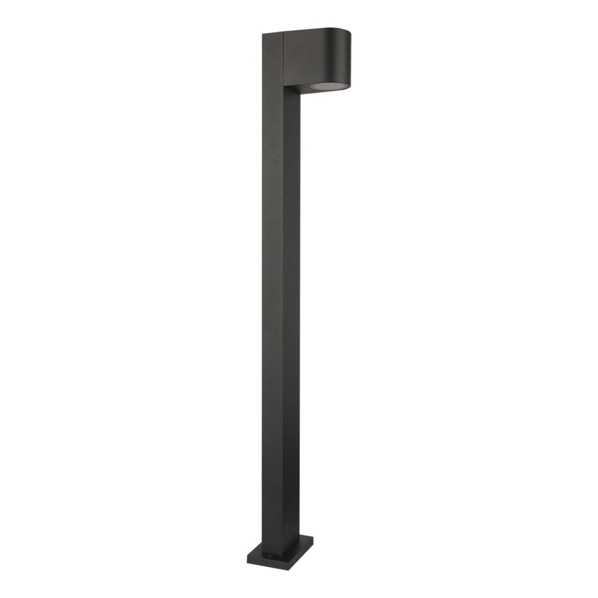 Lampada da esterno BOSTON 1xGU10/10W/230V 80 cm IP54 nero