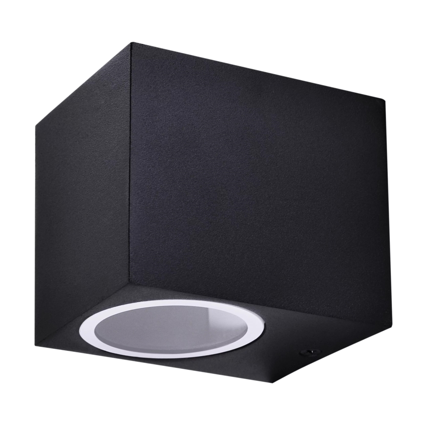 Lampada da esterno BOSTON 1xGU10/35W/230V IP44