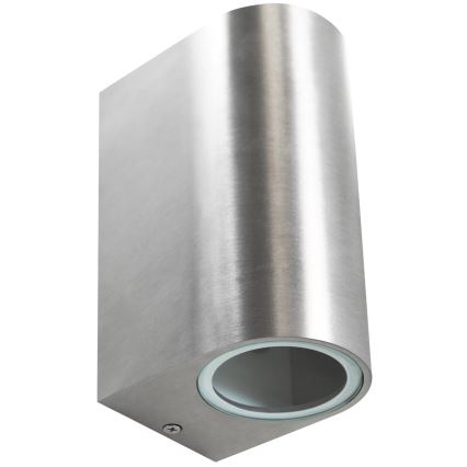 Lampada da esterno BOSTON 2xGU10/35W/230V
