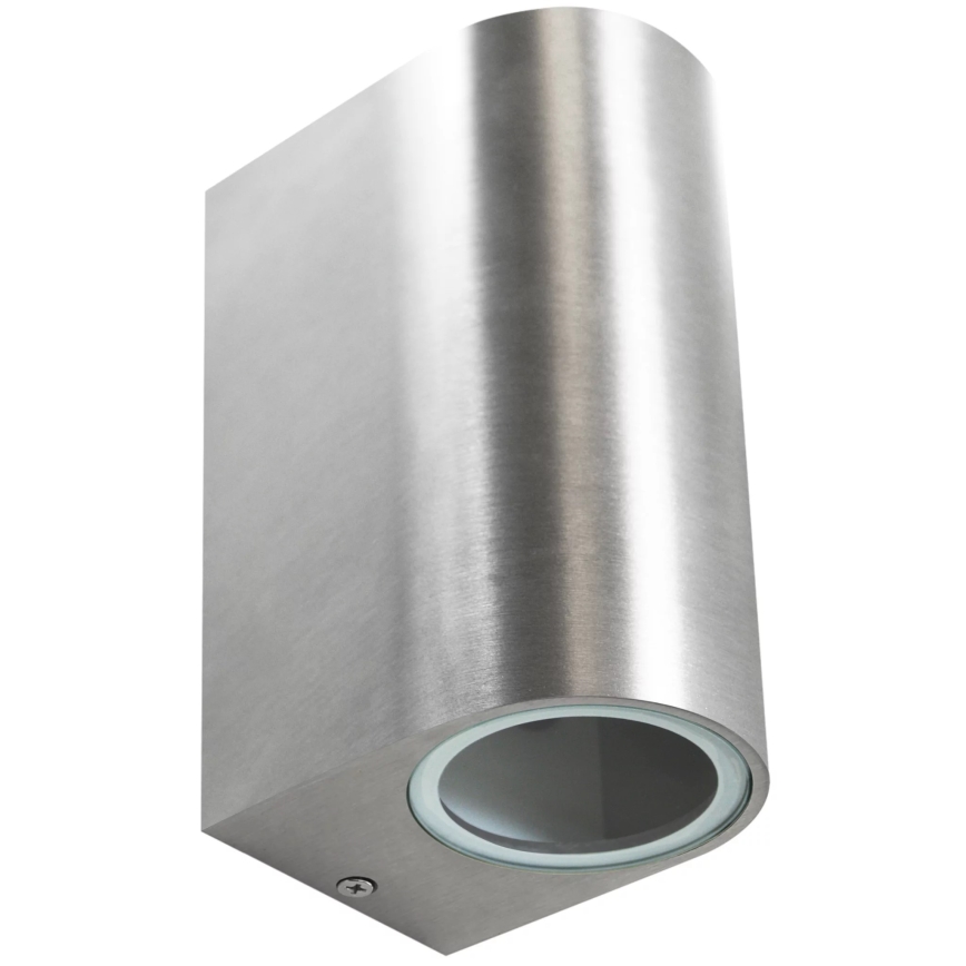 Lampada da esterno BOSTON 2xGU10/35W/230V