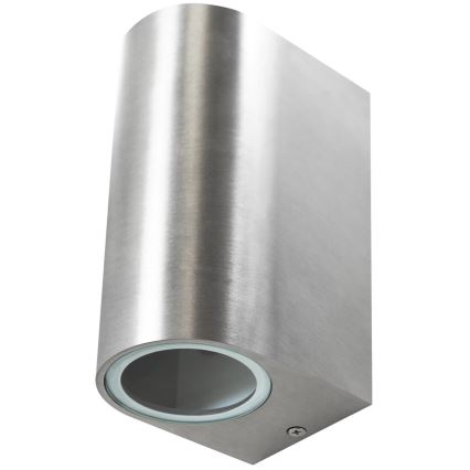 Lampada da esterno BOSTON 2xGU10/35W/230V