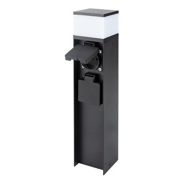 Lampada da esterno con 2 portalampade 1xG9/11W/230V IP44