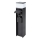 Lampada da esterno con 2 portalampade 1xG9/11W/230V IP44