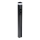 Lampada da esterno con 2 prese DASTEN 1xG9/11W/230V 80 cm IP44 nero