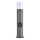Lampada da esterno con presa DALLAS 1xE27/12W/230V IP44 antracite