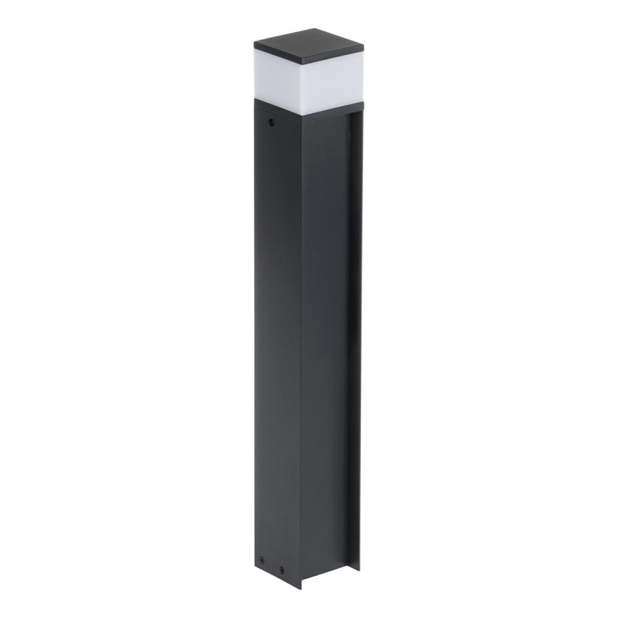 Lampada da esterno DASTEN 1xG9/11W/230V 50 cm IP44 nero