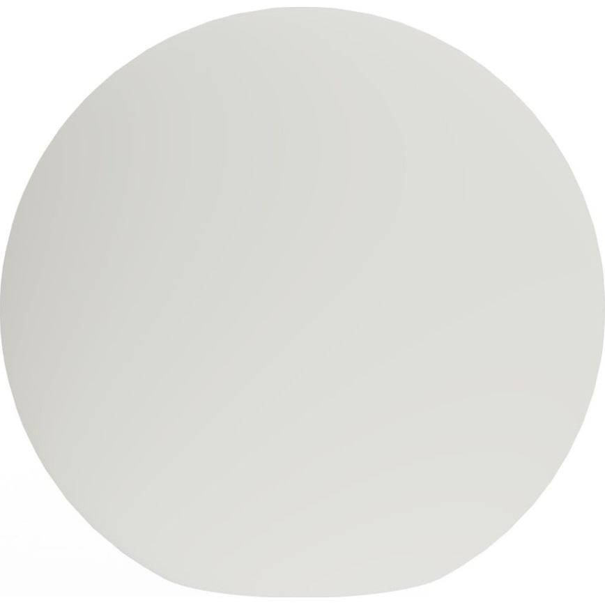 Lampada da esterno LED RGBW dimmerabile GLOBO 1xE27/9W/230V 2700-6500K Ø 30 cm IP44 Wi-Fi