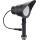 Lampada da esterno EASY CONNECT 1xGU10/4W/230V IP67 nero