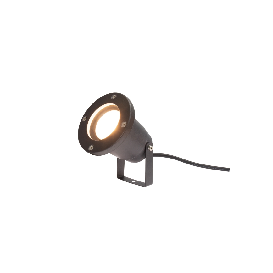 Lampada da esterno FLORI 1xGU10/6W/230V IP65