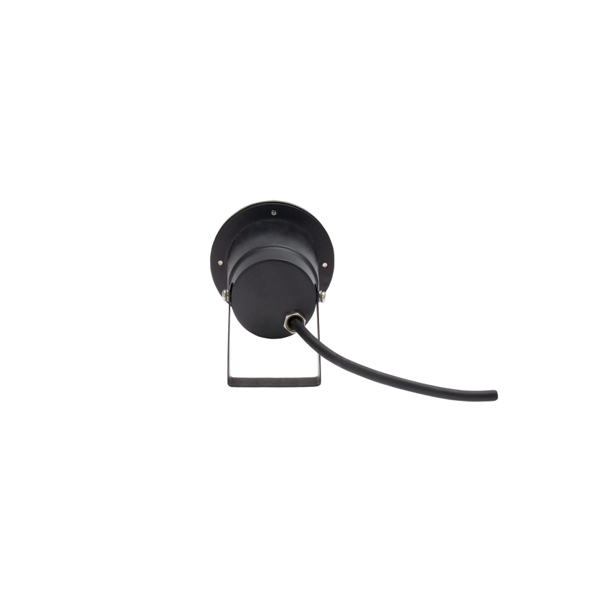 Lampada da esterno FLORI 1xGU10/6W/230V IP65