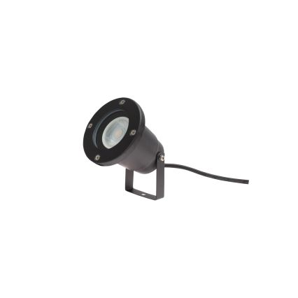 Lampada da esterno FLORI 1xGU10/6W/230V IP65