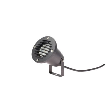 Lampada da esterno FLORI RAY 1xGU10/6W/230V IP65