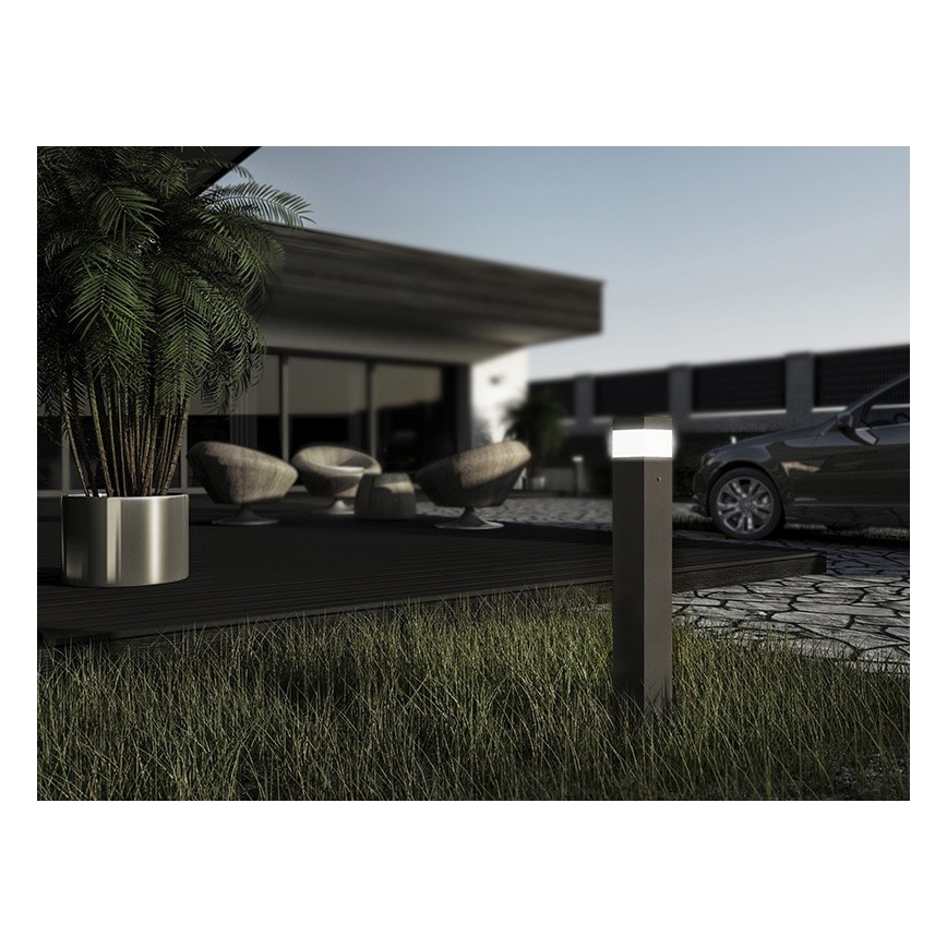 Lampada da esterno GARD 1xE14/60W/230V IP44
