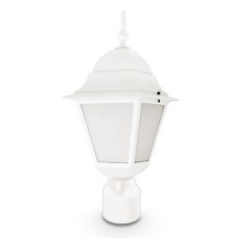 Lampada da esterno GARDEN 1xE27/100W/230V IP44 40,5 cm bianco