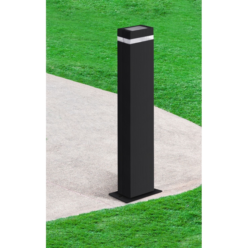 Lampada da esterno GILBERT 1xGU10/10W/230V IP44 80 cm