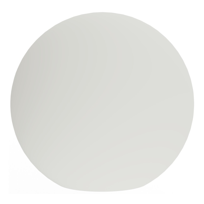 Lampada da esterno GLOBO 1xE27/60W/230V diametro 60 cm IP44