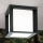 Lampada da esterno HENRY 1xE27/15W/230V 16x16 cm IP44 antracite