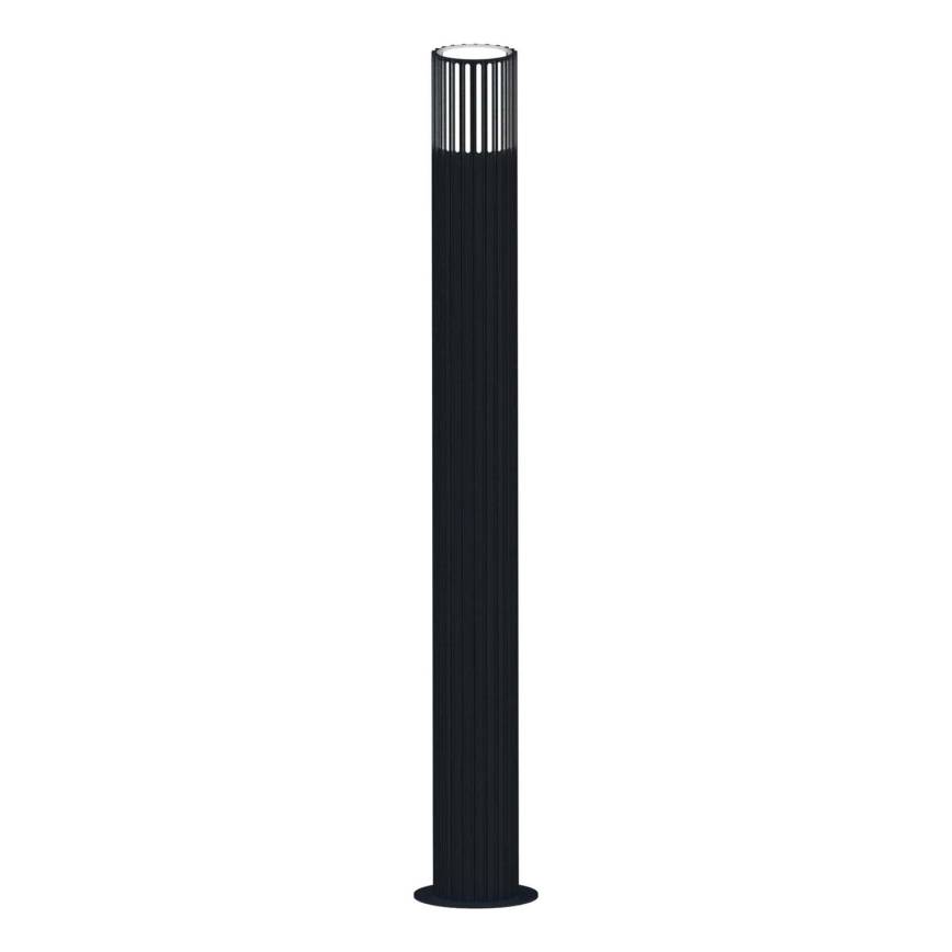 Lampada da esterno KUUSAMO 1xE27/20W/230V 74 cm IP54 antracite